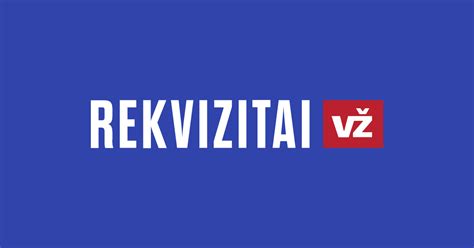 Rekvizitai.lt pateikia informaciją apie įmones