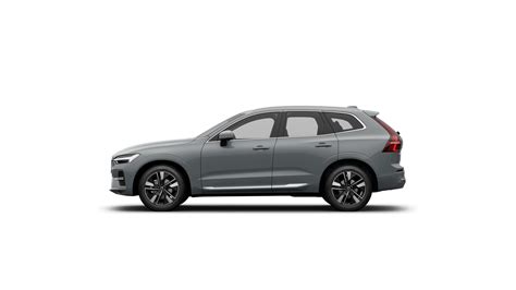 Volvo XC60 HDC mygtukas
