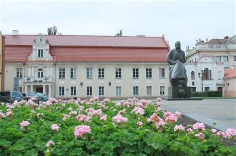 Aldona Ruseckaitė Maironio lietuvių literatūros muziejuje
