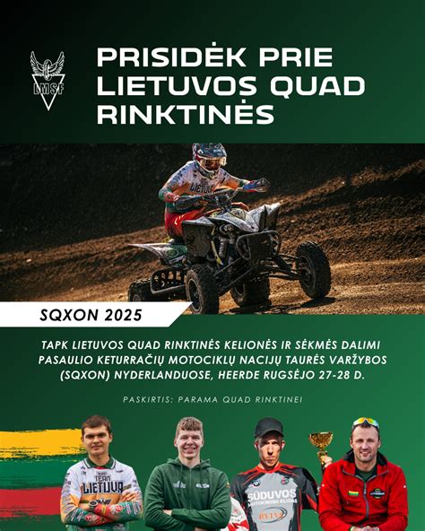 Vaikai ant motokroso motociklų treniruotės metu