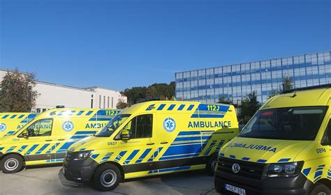 statistika apie greitosios medicinos pagalbos automobilių amžių