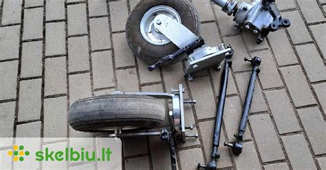 Vairo kolonėlės vidinė sandara