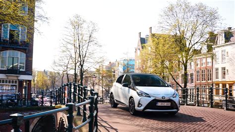 Toyota Yaris matmenys ir svoris
