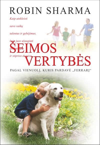 Šeimos vertybės ir jų svarba visuomenėje