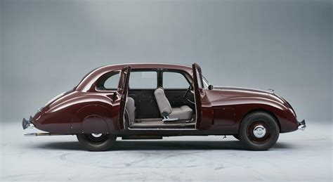 HORCH 930S automobilio nuotrauka