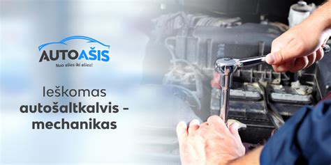 Automobilių servisas Klaipėdoje