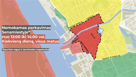 Autoservisų žemėlapis Klaipėdoje