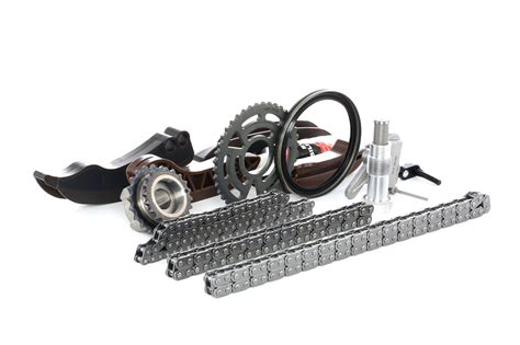 Ekskavatoriaus pavaros grandinės detalė