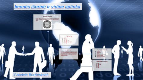 Vidinė ir išorinė granatos