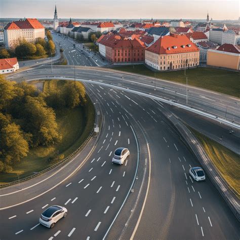 Turkijos keliai su automobiliu