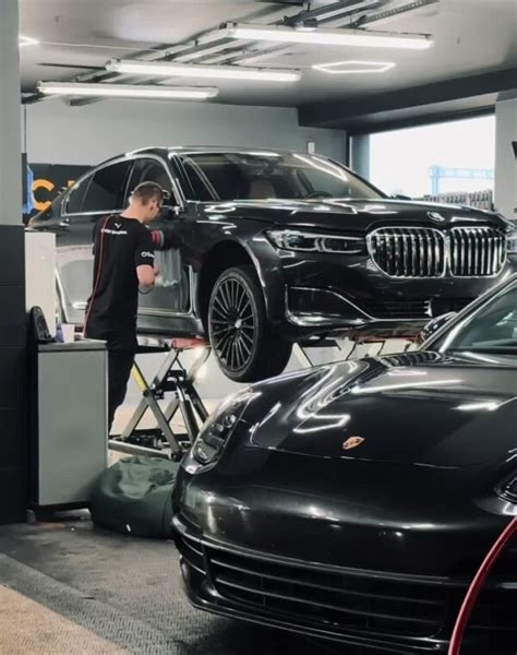 Automobilių priežiūros paslaugos