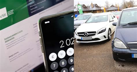 Žmonės naršo automobilių skelbimus internete