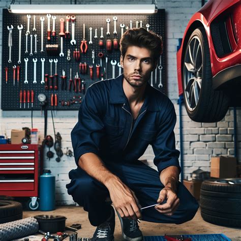 Infografika: Automobilių remonto procesas autoservise