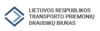 Lietuvos Respublikos transporto priemonių draudikų biuro logotipas