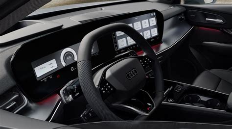 Audi A8 centrinės konsolės mygtukai