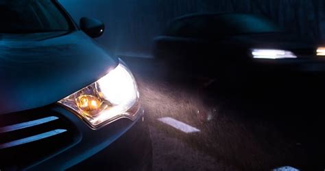 Svarbaus apšvietimo patikrinimo sąrašas automobilyje