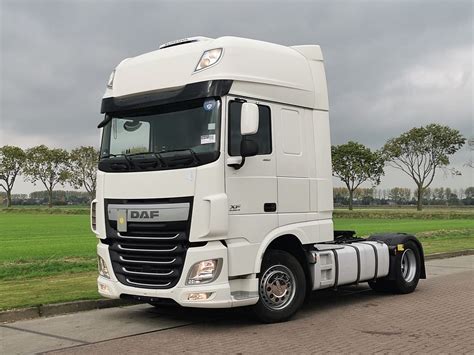 DAF XF 460 FT sunkvežimis