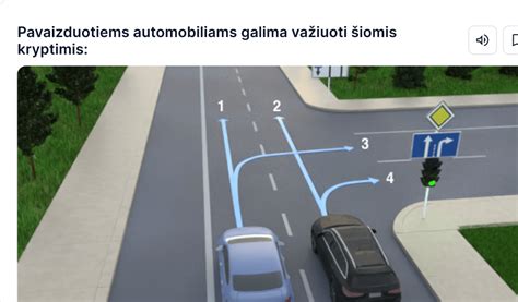 Žmonės laiko vairavimo egzaminą Regitroje