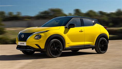 Nissan Juke 1.5 dCi interjeras