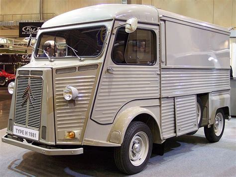 Istorinis Citroen automobilis