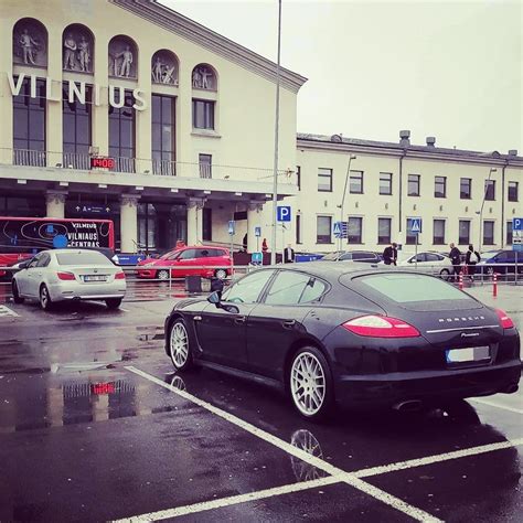 Automobilių nuomos paslaugos Marijampolėje