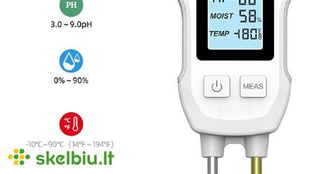 Matuoklis ir įpylimo vamzdelis