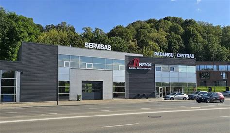 Autoserviso 