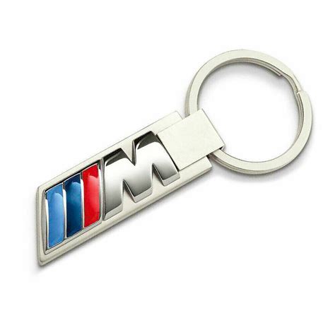 BMW automobilio raktų pakabukas