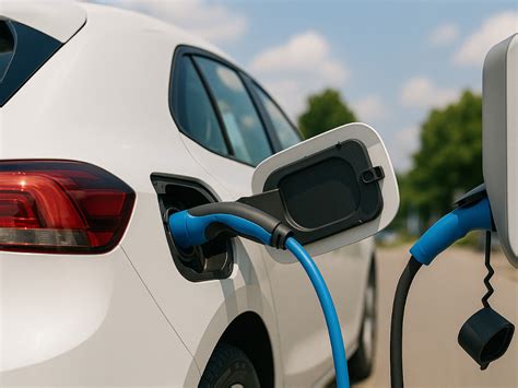 Elektromobilio įkrovimo būdai ir greitis