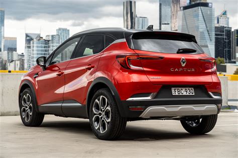 Renault Captur važiavimo dinamika