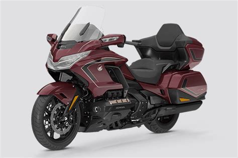 Honda Gold Wing multimedija
