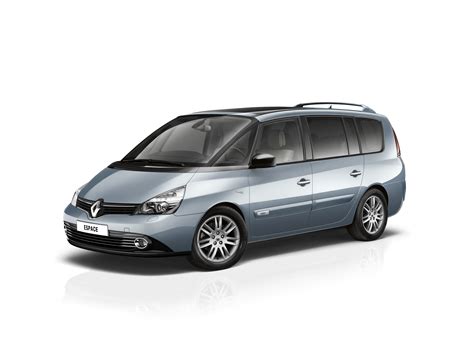 Renault Espace IV Grand modelis