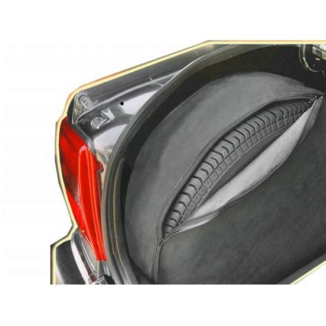 Nailono krepšys atsarginiam ratui