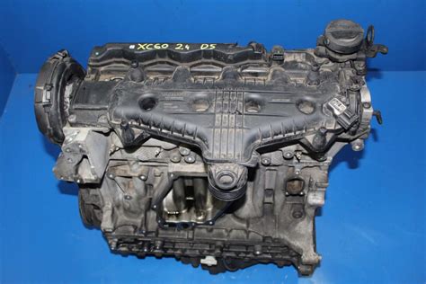 Volvo D5 alyvos matuoklis