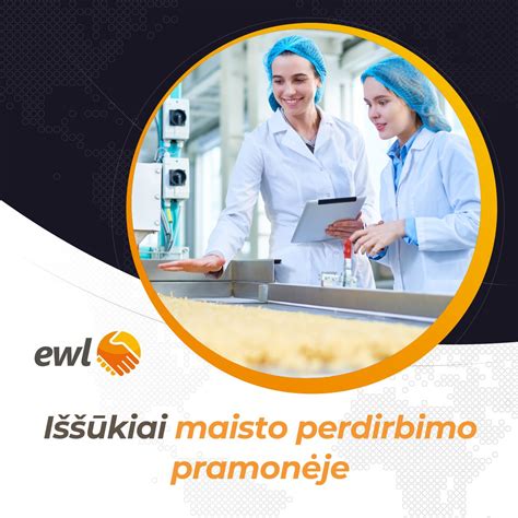Maisto perdirbimo įmonės interjeras