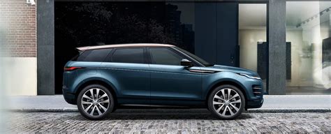 Kompaktiškas Range Rover Evoque
