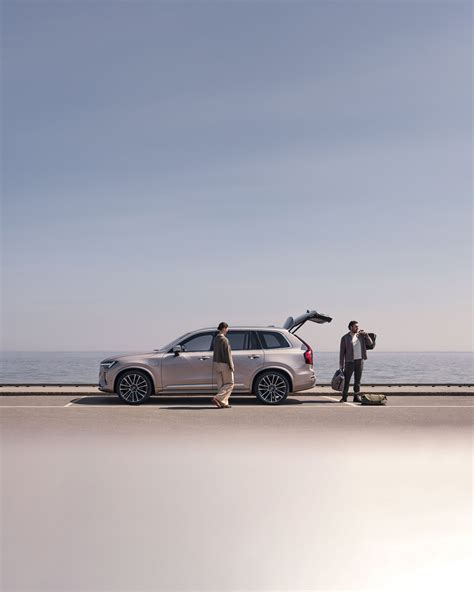 Hibridinis variklis Volvo XC90