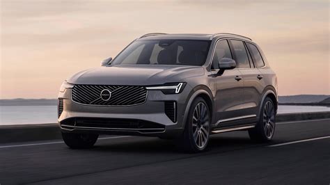 Volvo XC90 pardavimai ir kainos