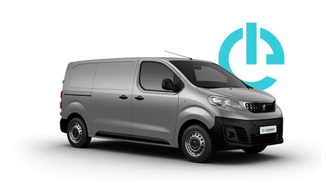 Komercinis automobilis Peugeot Expert