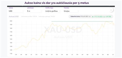 Grafikas, rodantis automobilio vertės kritimą per pirmuosius metus