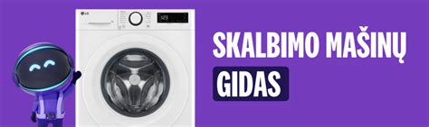 Skirtingų tipų skalbimo mašinos diržai