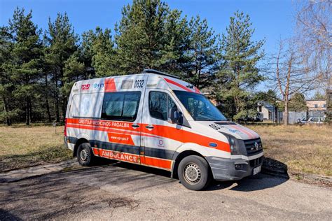 Istorinis greitosios medicinos pagalbos automobilių vystymasis