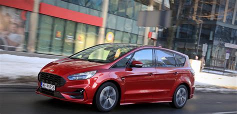 Ford S-Max 2.0 EcoBoost variklis