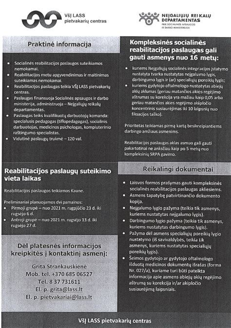 Infografika apie „Regitros“ teikiamas paslaugas