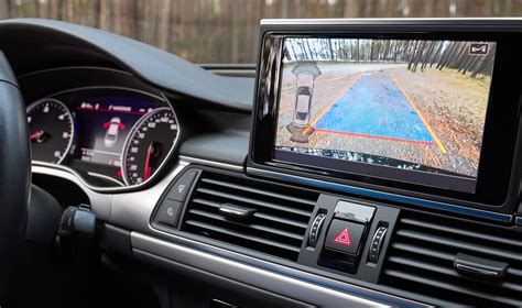 automobilio saugumo sistemos schematinis vaizdas