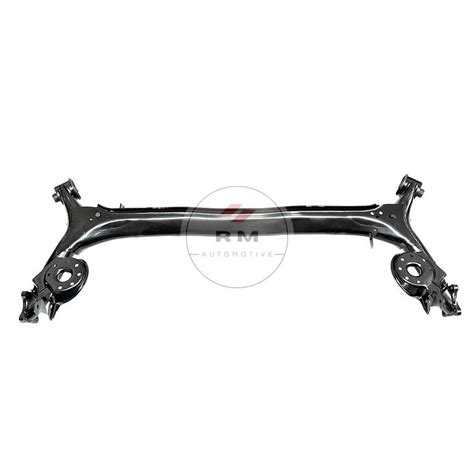 Mondeo MK3 galinės pakabos komponentai