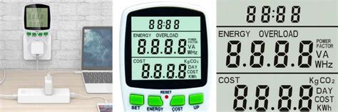 Ampervalandžių (Ah) palyginimas su kitais energijos matavimo vienetais