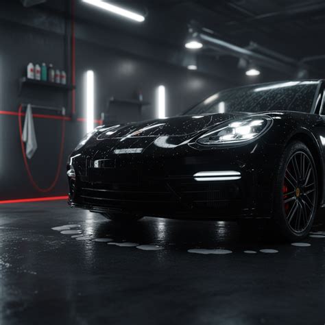 Įvairios automobilių plovimo paslaugos