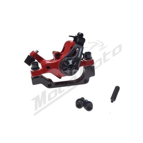 Dviračio stabdžių sistema