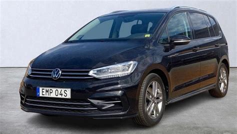 Volkswagen Touran I galinių sėdynių išdėstymas